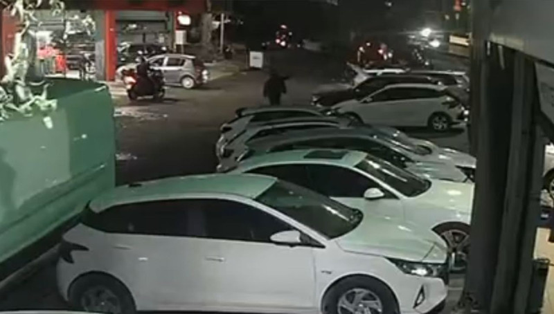 Tamirhaneye kurşun yağdırdı! Kim olduğu ortaya çıktı: 5 milyonluk haraç iddiası! - Resim: 7