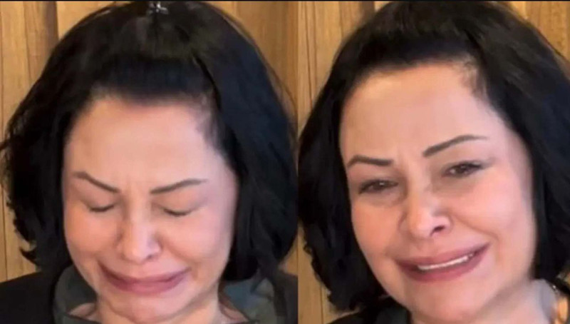 Asena Keskinci’nin sözleri olay yaratmıştı! Evrim Akın sessizliğini bozdu! Gözyaşlarıyla kendini savundu - Resim: 7