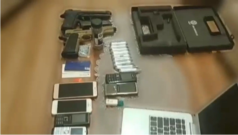 23 ilde 'yasa dışı bahis' operasyonları! Çok sayıda şüpheli tutuklandı - Resim: 1