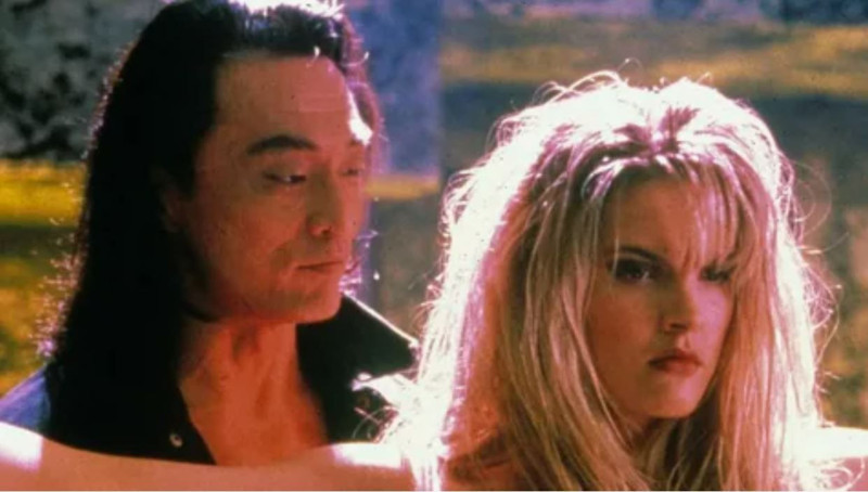 Ünlü oyuncudan kahreden haber! Geçirdiği felç sonucu hayatını kaybetti - Resim: 5