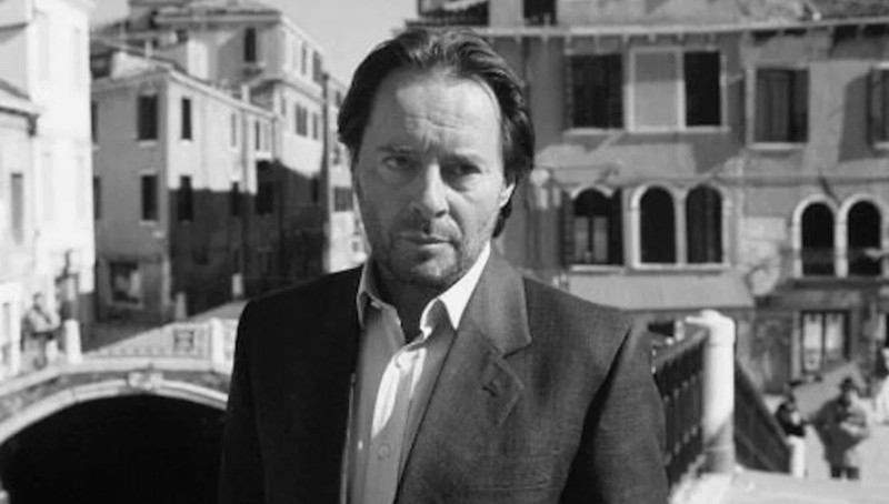 Akciğer kanserine yakalanmıştı! Ünlü oyuncu hayatını kaybetti - Resim: 3