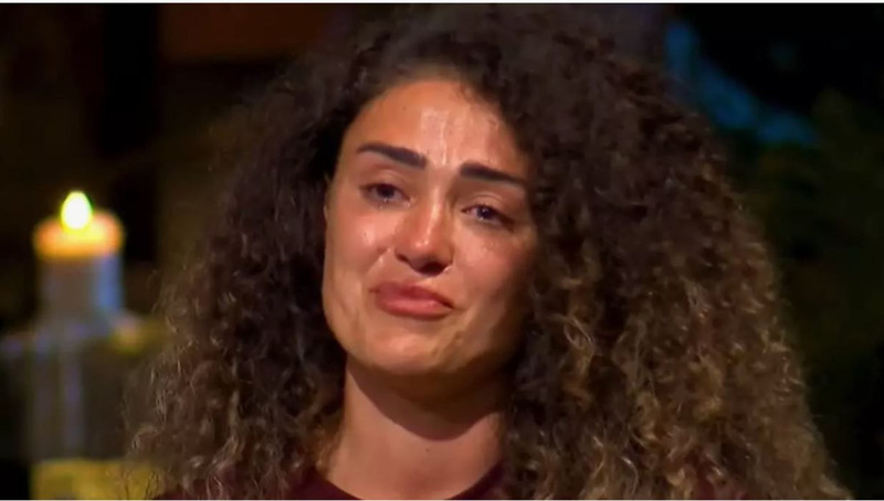 Survivor'dan elenen Dilan Çıtak sessizliğini bozdu! "Duyduğunuz ve duyacağınız her şey gerçek" - Resim: 5