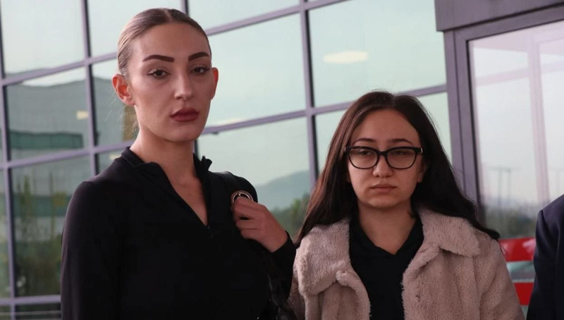 Güllü'nün soruşturmasında bilirkişi ek raporu ortaya çıktı! Düşüş şekli tanık ifadesiyle çelişti - Resim: 3