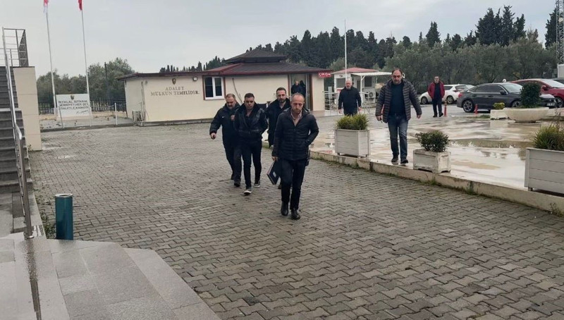 Güllü soruşturmasında flaş gelişme! Tuğyan'ın eski sevgilisi Kervan'ın ifadesi ortaya çıktı - Resim: 4