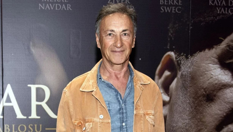 Yoğun bakıma alınmıştı! Usta oyuncu Yalçın Özden'in sağlık durumuyla ilgili kritik gelişme - Resim: 4