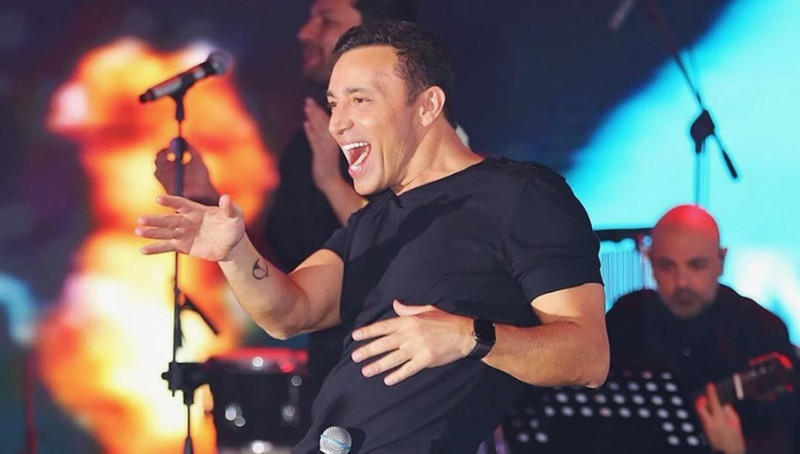 Mustafa Sandal'a icra şoku! Mahkeme Emina Jahovic'i haklı buldu - Resim: 7