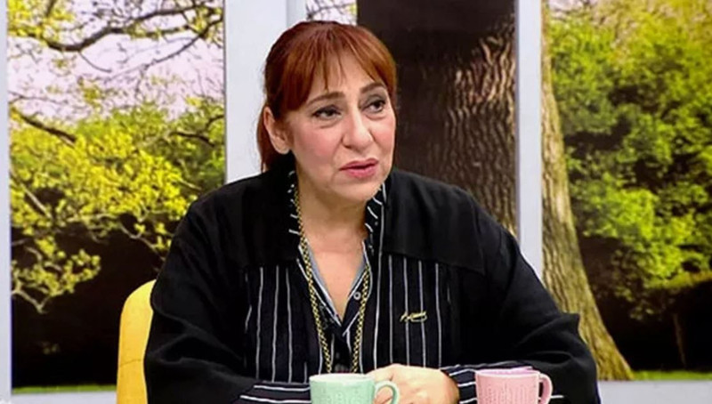 Melek Baykal'dan tokat iddialarına yanıt! Hukuki süreç başlatacağını duyurdu - Resim: 4