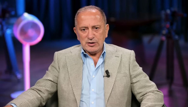 Fatih Altaylı, İlber Ortaylı'nın arkasından konuşanlara ateş püskürdü: Ona sallayanların tek bir eseri bile yok! - Resim: 5