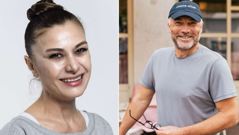 64 yaşındaki Hatice Aslan'dan estetik çıkışı: O parayı ihtiyacı olan birine veririm! - Resim: 7