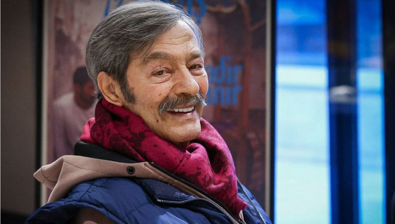 Yoğun bakıma kaldırılmıştı! Kadir İnanır'dan haber var: "Beni buradan çıkarın" - Resim: 4