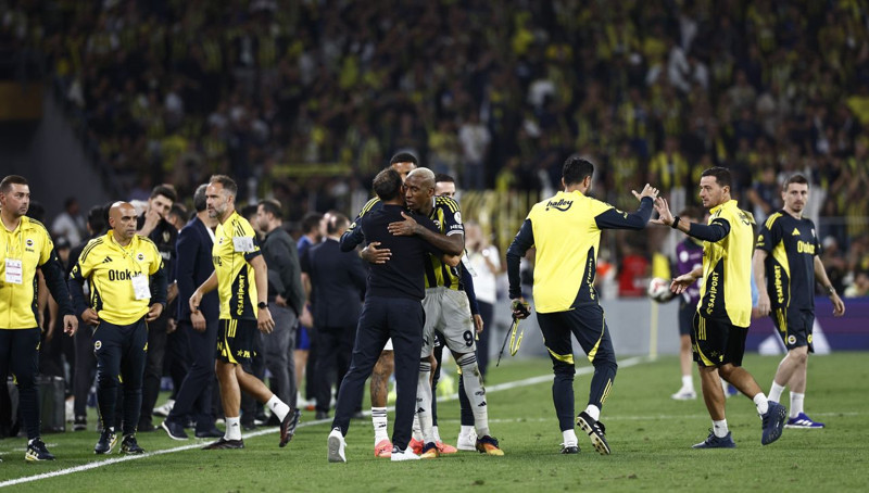 Fenerbahçe ve Galatasaray'a Dünya Kupası piyangosu! Kasaya girecek para inanılmaz - Resim: 2