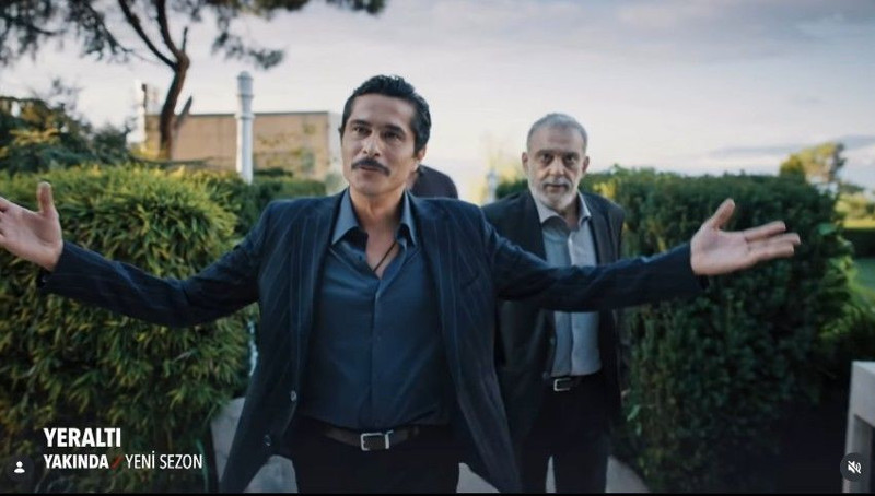 İsmail Hacıoğlu'nun babası bakın kim çıktı! Meğer Fenerbahçe'nin yıldız ismiymiş - Resim: 3