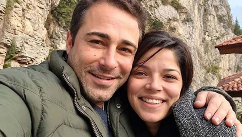 Kızını kaybetmişti! Atilla Taş’ın paylaşımı yürek yaktı: “Hasretim hiç bitmeyecek” - Resim: 7