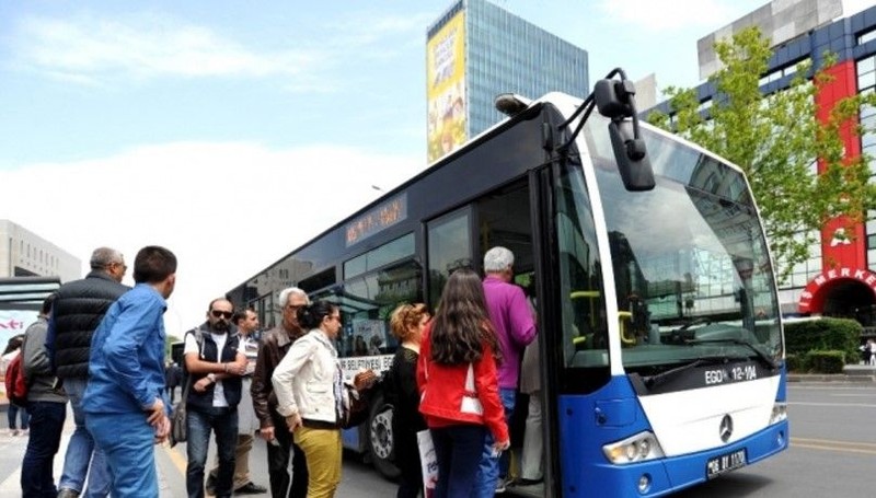 Bugün İstanbul'da toplu taşıma ücretsiz mi? İstanbul'da hafta sonu 28-29 Ekim toplu taşıma ücretsiz mi, bedava mı? - Resim: 2