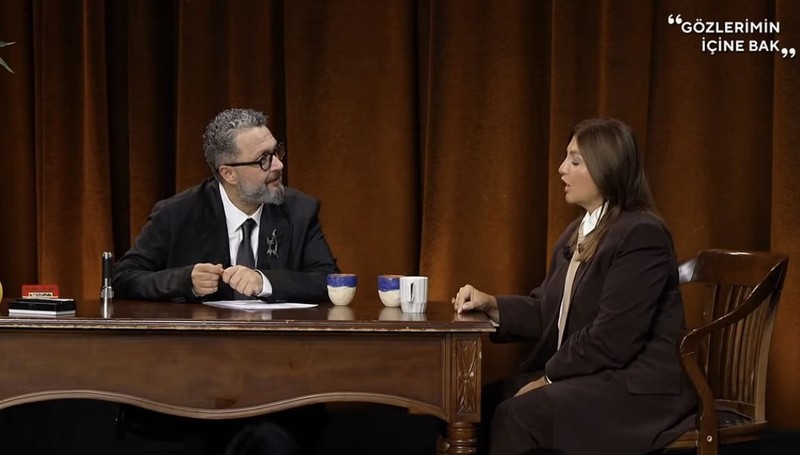 Sibel Can'dan kan donduran itiraf! "Koliden bıçak çıktı" diyerek anlattı - Resim: 2
