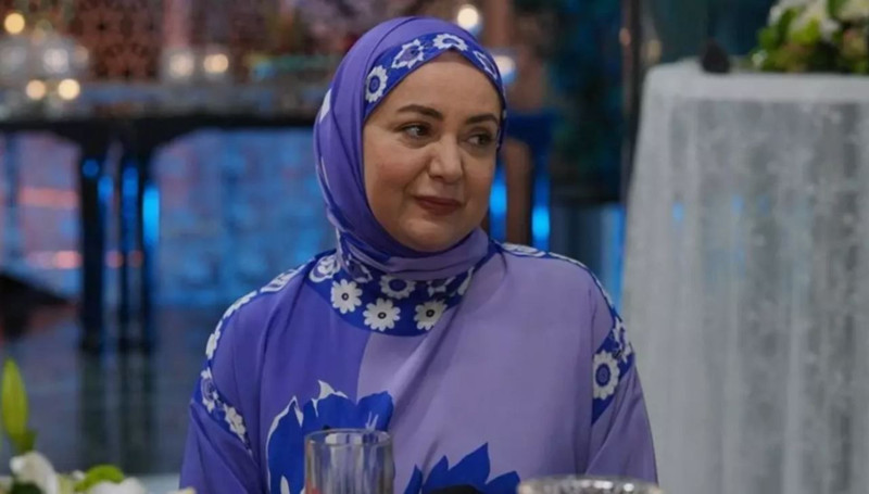 Sürpriz vedasıyla izleyicileri şoke etmişti! Sibel Taşçıoğlu’ndan Kızılcık Şerbeti’yle ilgili itiraf! - Resim: 2