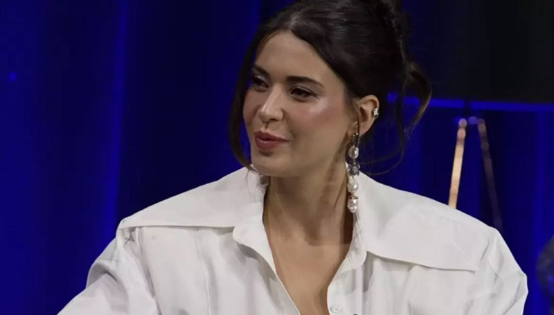 Galatasaray Lucas Torreira'ya bir şok daha! Eski aşkı Devrim Özkan'ın o soruya verdiği yanıt gündem oldu! - Resim: 7