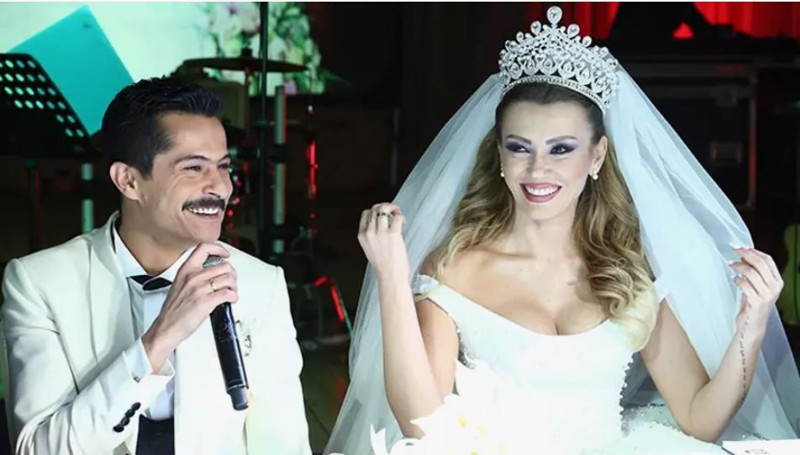 Beraberlikleri yılan hikayesine döndü! İsmail Hacıoğlu ile eski eşi Duygu Kumarki'den şaşırtan hamle! Sosyal medya hesabından duyurdu - Resim: 2