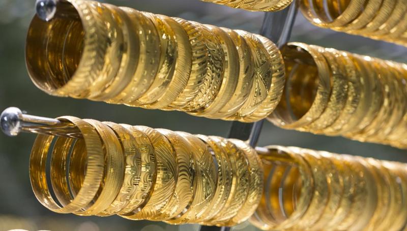 Altın fiyatları yine rekora koşuyor! Peki bugün 22 ayar bilezik, ons, tam, yarım, çeyrek ve gram altın ne kadar? İşte detaylar - Resim: 10