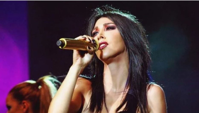 Meme kanseriyle mücadele etmişti! Hande Yener hastalığı nasıl yendiğini açıkladı - Resim: 5