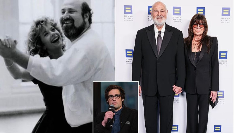 Oğulları gözaltına alınmıştı! Ünlü yönetmen ve eşinin ölüm nedeni açıklandı - Resim: 6