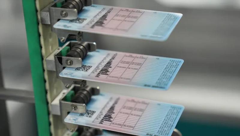 Ehliyetlerde yeni dönem: Kamyon, otobüs ehliyeti alacaklar dikkat! - Resim: 2