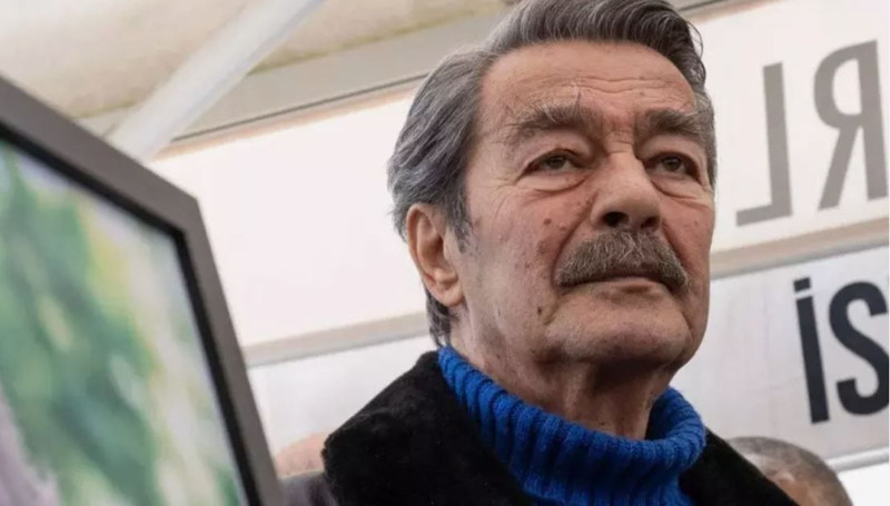 Yeşilçam'ın efsanesi Kadir İnanır'ın son sağlık durumu hakkında açıklama! "Yaşaması mucize" - Resim: 4