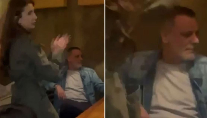 'Failler dışarı' sloganıyla mekandan çıkarılmıştı! Protesto edilen Ozan Güven'in oyunları iptal edildi - Resim: 3