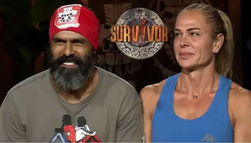 Survivor 2026 şampiyonu belli oldu! - Resim: 4