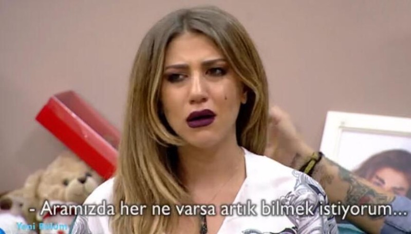 Kısmetse Olur'un kurgu olduğunu açıklamıştı! Melis Buse Betkayan tanınmaz hale geldi - Resim: 10