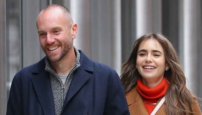 Dünyaca ünlü oyuncu Lily Collins anne oldu! Seçtiği yöntem gündem oldu - Resim: 4