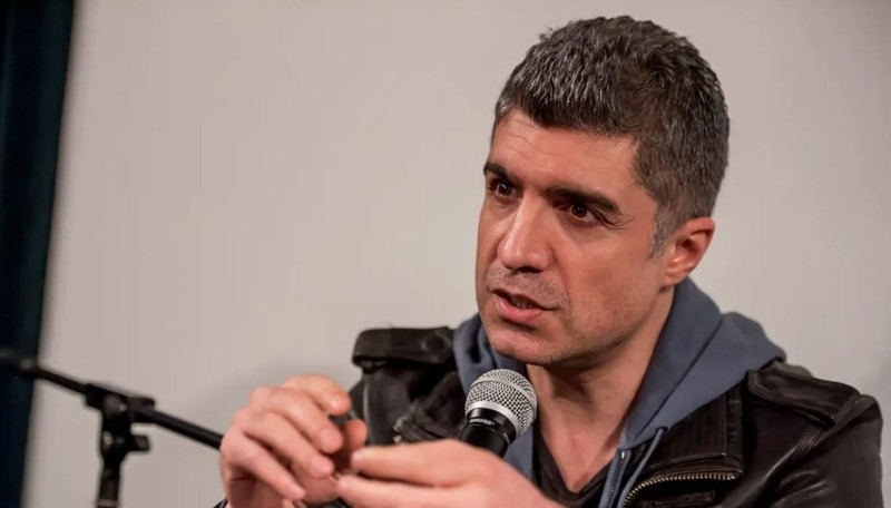 Özcan Deniz'den olay gönderme! Eşi Samar Dadgar paylaştı, o karelere "Başaramadılar" dedi - Resim: 1