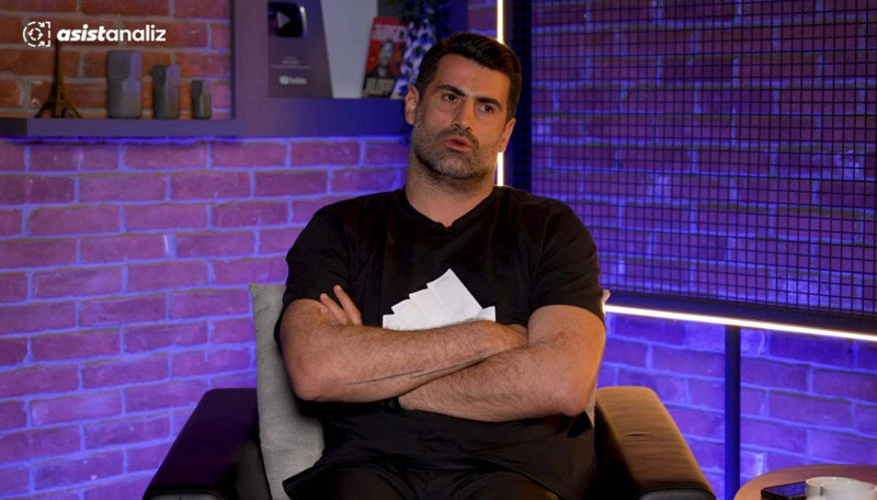 Galatasaray’dan kimler gönderilmeli? Volkan Demirel, 16 milyon euroluk iki yeni transferin biletini kesti! - Resim: 4