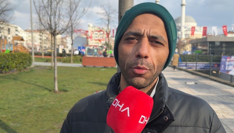 İstanbul'da Japon’ tuzağı! Borçla geldi, rehin alındı, dövüldü! İstanbul'da korku oteli! - Resim: 2