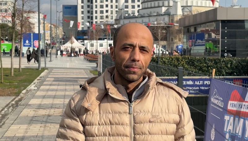 İstanbul'da Japon’ tuzağı! Borçla geldi, rehin alındı, dövüldü! İstanbul'da korku oteli! - Resim: 1