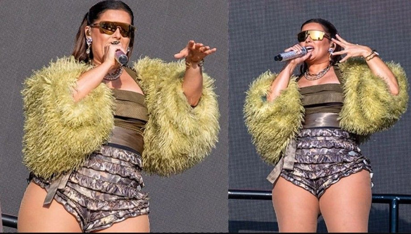 Ünlü şarkıcıdan üzen haber! O tepkilere dayanamadı! Müziği bıraktı - Resim: 1