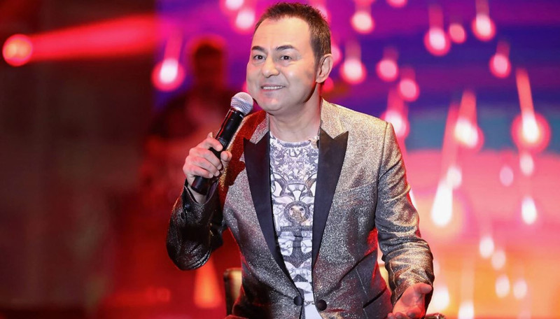 Serdar Ortaç'ın en büyük pişmanlığı ortaya çıktı! "40 sene kullandım" diyerek açık açık anlattı, itirafları şaşırttı - Resim: 1