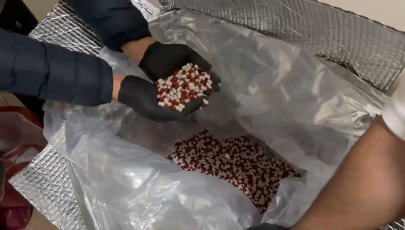 Eşinin işlerini yürüttüğü ortaya çıktı! Operasyonda ele geçirilenler pes dedirtti - Resim: 9