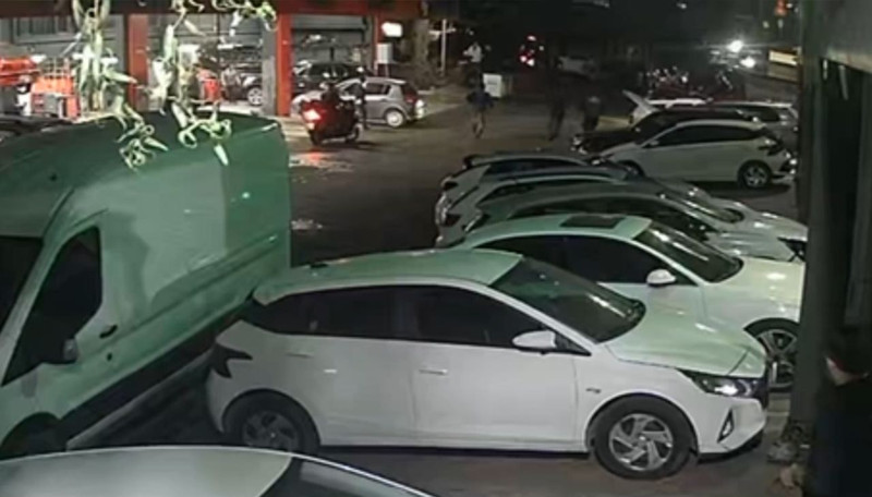 Tamirhaneye kurşun yağdırdı! Kim olduğu ortaya çıktı: 5 milyonluk haraç iddiası! - Resim: 2