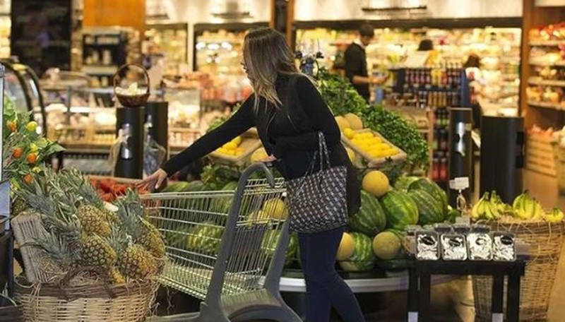 Piyasanın gözü kasım ayı verilerinde! Memur ve emekliler kilitlendi! Enflasyonda beklenti ne yönde? - Resim: 4