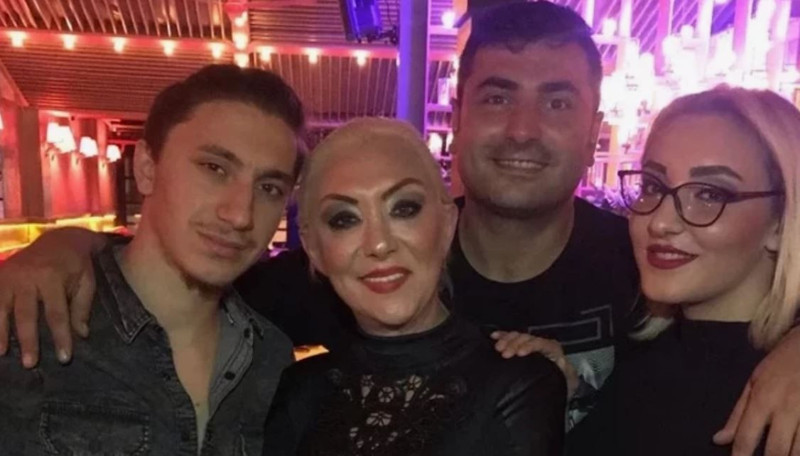 Güllü'nün ölümünde bilirkişi raporu tamamlandı! O detay ortaya çıktı - Resim: 3