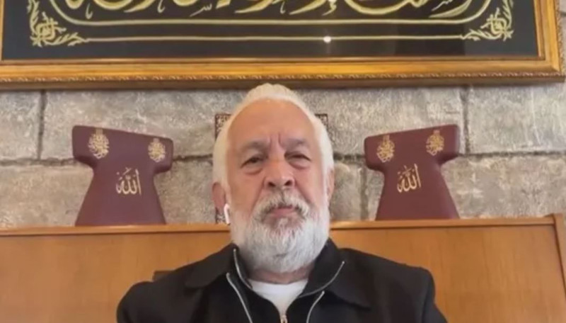 Güllü'nün eski patronu konuştu! Tuğberk Yağız Gülter'in o sözlerine ateş püskürdü - Resim: 8