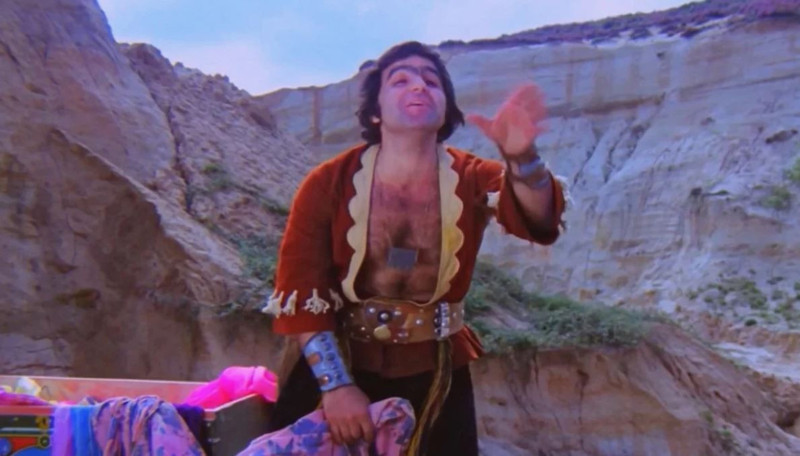 Yoğun bakımda tedavi altındaydı! Yeşilçam'ın efsane isminden üzen haber - Resim: 5