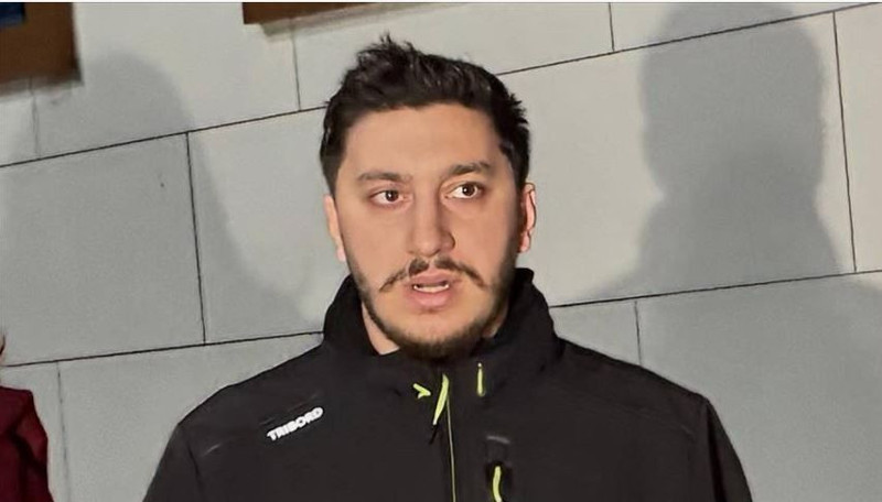 Güllü'nün oğlu Tuğberk'in uyuşturucu test sonucu ortaya çıktı! - Resim: 3