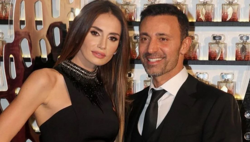 Mustafa Sandal'a icra şoku! Mahkeme Emina Jahovic'i haklı buldu - Resim: 3