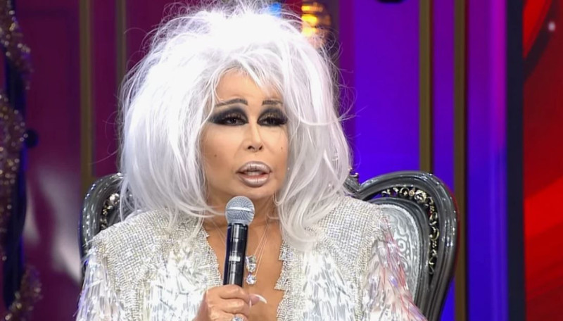 Simge Sağın'dan şoke eden Bülent Ersoy itirafı! "Beni öldürecek sandım" - Resim: 4