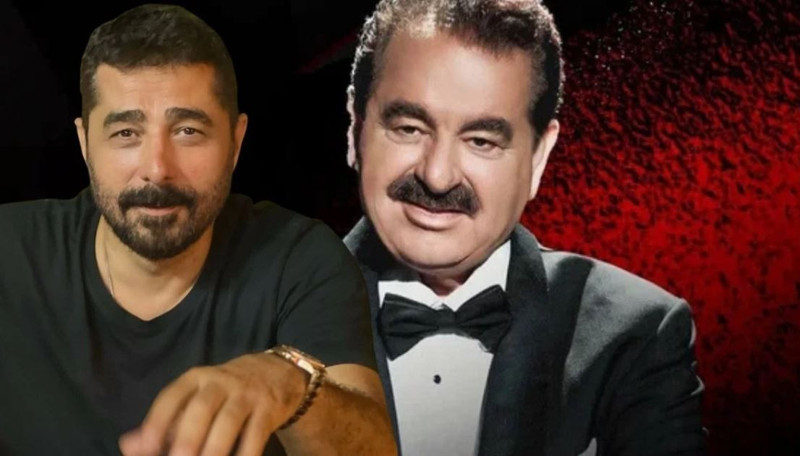 Ahmet Tatlıses'ten babası İbrahim Tatlıses'e şoke eden suçlama! 