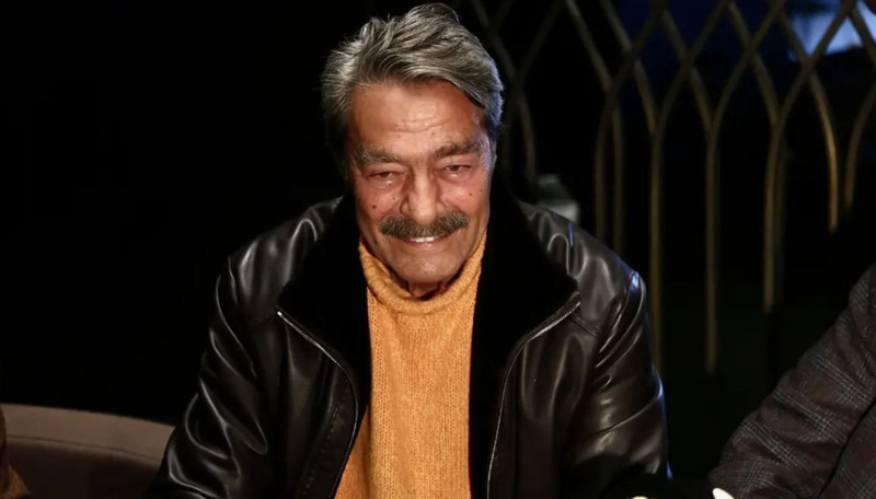 Yoğun bakıma kaldırılmıştı! Kadir İnanır'dan haber var: "Beni buradan çıkarın" - Resim: 3