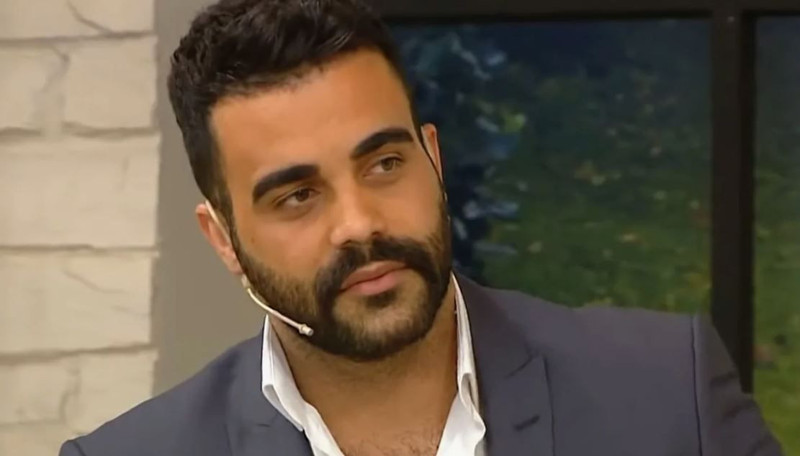 İzdivaç programlarıyla fenomen olmuştu! Birkan Key'in son hali şoke etti: Maneviyata yöneldi - Resim: 2