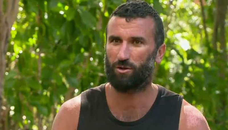 Survivor Hikmet Tuğsuz'a cezaevi yolu göründü! Türkiye'ye geldiği an tutuklanacak - Resim: 6